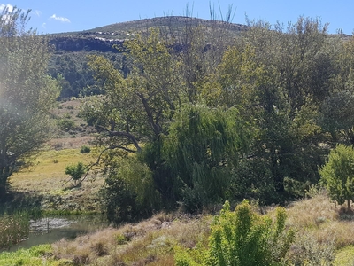 Clarens Golf Villa 159