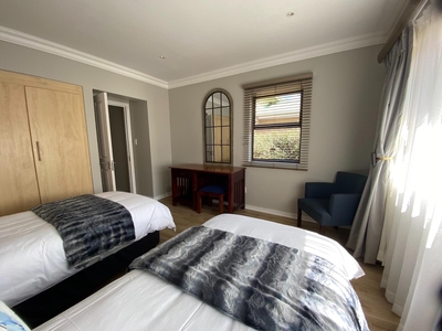 Clarens Golf Villa 166