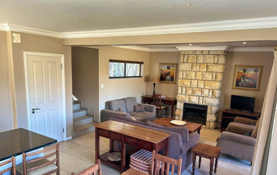 Clarens Golf Villa 175