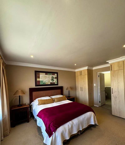 Clarens Golf Villa 175