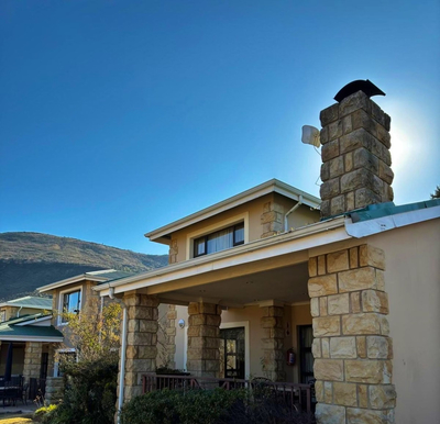 Villa 175 Clarens