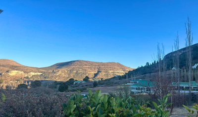 Villa 175 Clarens