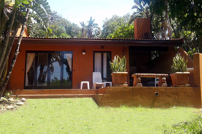 San Lameer Villa 2411