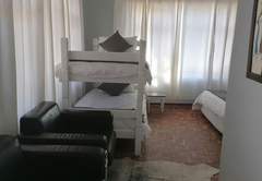 Villa de Karoo Guest House