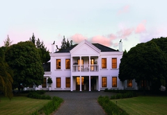 Villa Exner