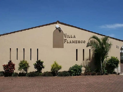 Villa Flamenco 12