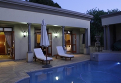 Villa Lugano Guest House