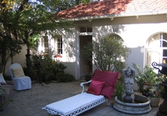 Villa Victoria Executive Guest House