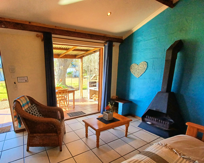 One Bedroom Cottages - Cabernet and Pinotage