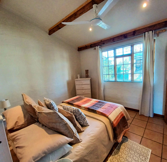 One Bedroom Cottages - Cabernet and Pinotage