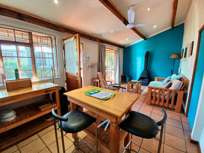 One Bedroom Cottages - Cabernet and Pinotage