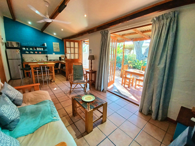 One Bedroom Cottages - Cabernet and Pinotage