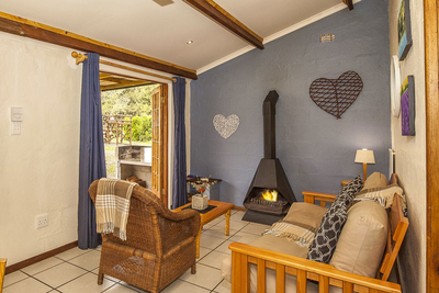 One Bedroom Cottages - Cabernet and Pinotage