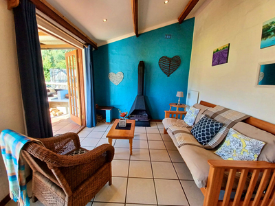 One Bedroom Cottages - Cabernet and Pinotage