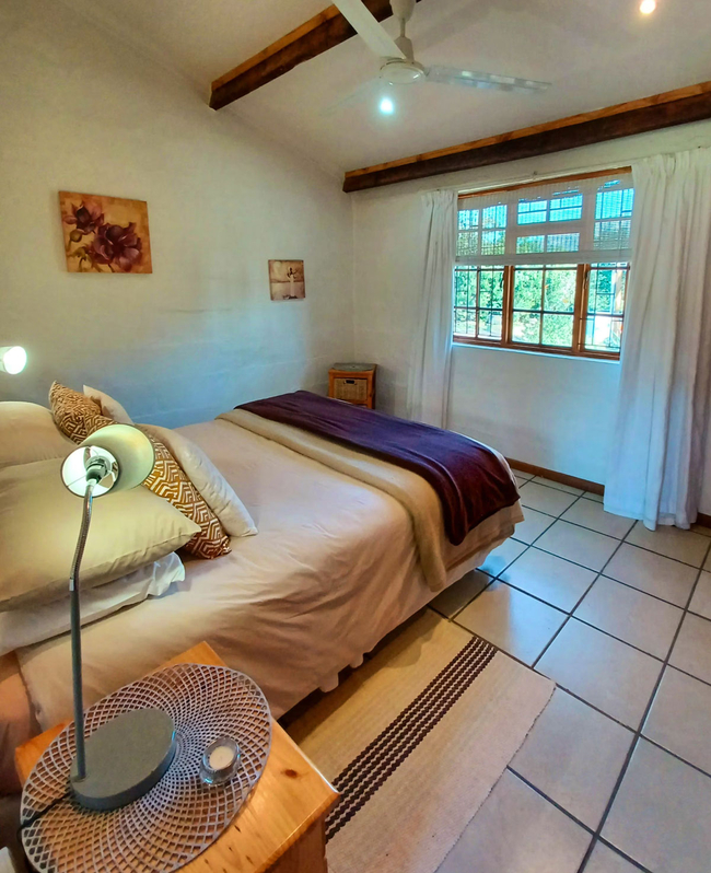 One Bedroom Cottages - Cabernet and Pinotage