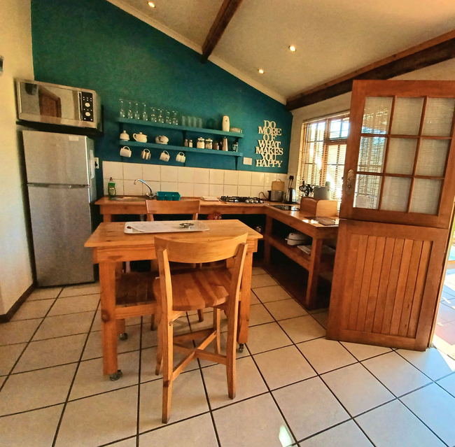 One Bedroom Cottages - Cabernet and Pinotage