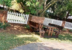 Lesedi Guesthouse Middleburg