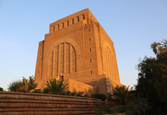 Voortrekker Monument Venue