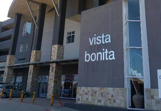 Vista Bonita