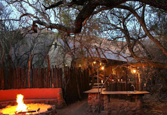 Waterberg Hideaway