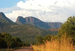 Waterberg Hideaway