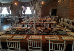 Waterfall Cove River Edge Venue