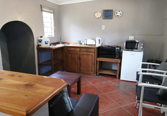 Lavender Self-Catering Cottage 