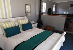 Lavender Self-Catering Cottage 