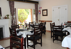 Waterkloof Guesthouse