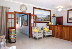 Waterkloof Guesthouse