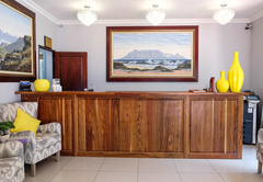 Waterkloof Guesthouse