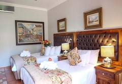 Waterkloof Guesthouse