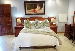 Waterkloof Guesthouse