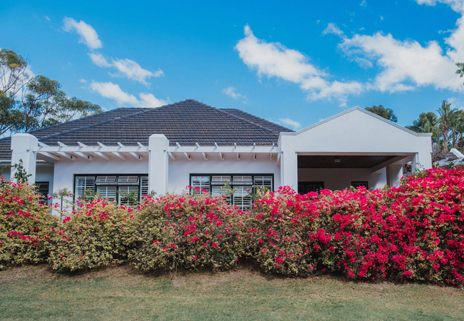 Waterkloof Guest House