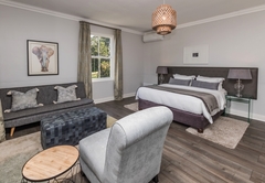 False Bay Suite (King/Twin Suite)