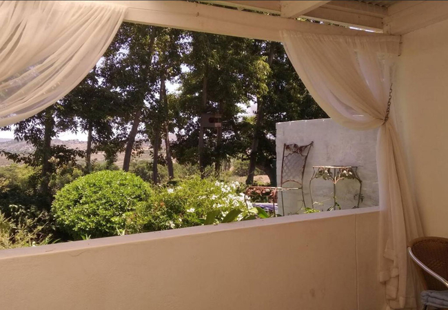 King Room with Jacuzzi Bath