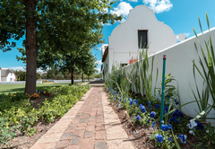 Weltevreden Retief Residence