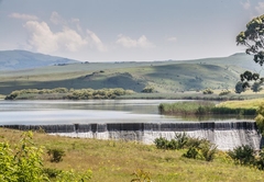 Martins Dam