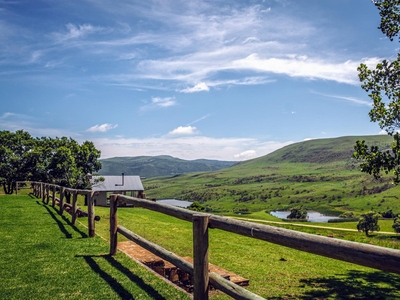 Wetlands Game Lodge