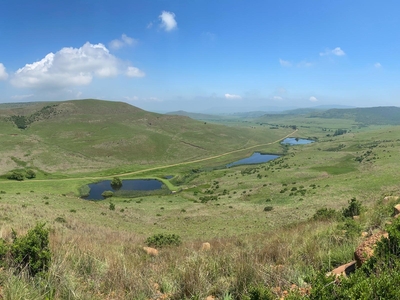 Wetlands Game Lodge