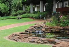 Whispering Pines Country Estate