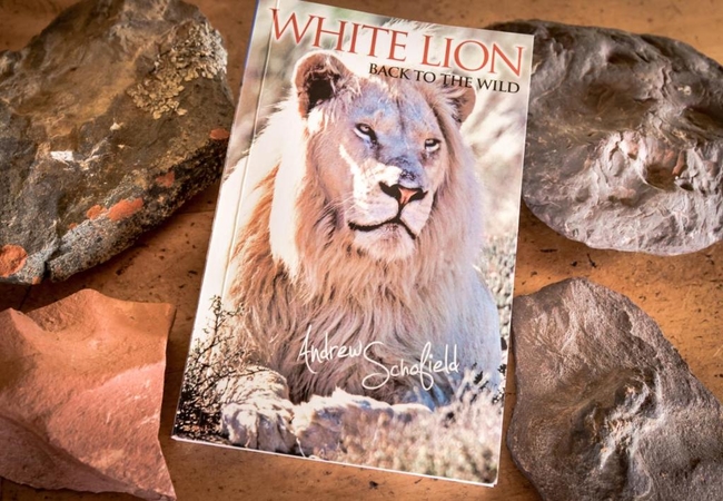 White Lion Lodge