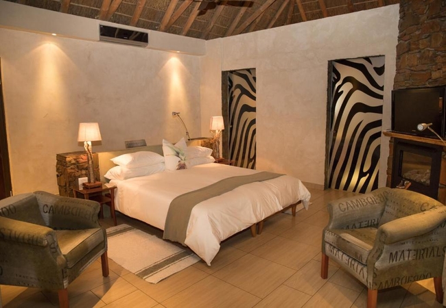 White Lion Lodge Suites 