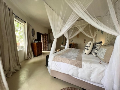 The Wild Blue Lodge Safari & Spa