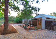 Nyala Cottage