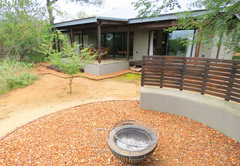 Wild Dog Guest Lodge