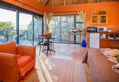 Wildebeest Chalet