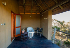 Wildebeest Chalet