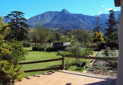 Wildebraam Berry Cottage