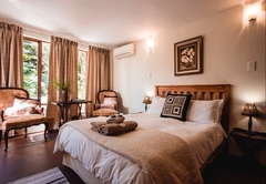 Wildebraam Garden Suite